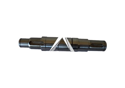 Crankshaft 1
