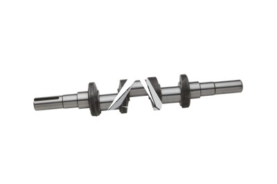 Crankshaft 2