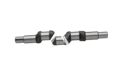 Crankshaft 3