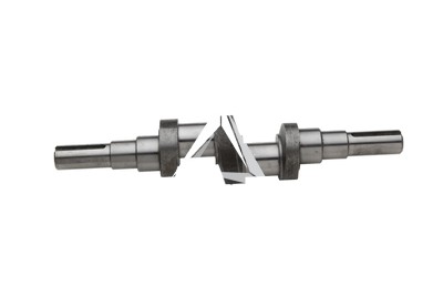 Crankshaft 5