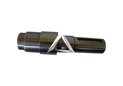 Crankshaft 6