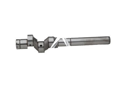 Crankshaft 7