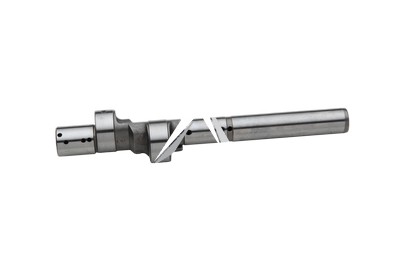 Crankshaft 11